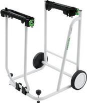 Festool UG-KAPEX KS 120 Stovas / Pjūklo stalas-vežimėlis