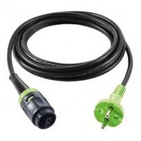 elektromobilio ikrovimo kabelis - Kabelis Festool Plug-it H05 RN-F-4 203914 - 1 nuotrauka