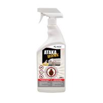 Mkds Ataka Home insekticidas vabzdžių naikinimui, 1 l