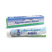 ALPENKRAUTER alpių žolelių balzamas, 200 ml