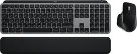 logitech mx keys s for mac - Logitech MX Keys S Combo for Mac Graphite - 2 nuotrauka