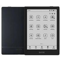 e reader - Onyx Boox Go 6" Carta 1300 32GB Wi-Fi Black (Juoda) - 1 nuotrauka
