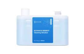 deebot t30 - Ecovacs Cleaning Solution 350mL DSO010049 DEEBOT T30 Family - 2 nuotrauka