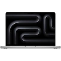 macbook pro 14 m4 pro - Apple MacBook Pro 14", M4 Max 14C CPU, 36 GB, 1 TB, 32C GPU, Sidabrinis - 2 nuotrauka