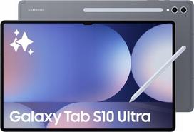 tab s10 ultra - Samsung Galaxy Tab S10 Ultra 5G 12GB/1TB 14.6" Grey (Pilkas) - 2 nuotrauka