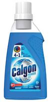 calgon - Indaplovių gelis Calgon 4 in 1, 750 ml - 2 nuotrauka