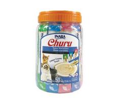 Inaba Churu Cat skanėstas Tuna Varieties 700 g, 50 vnt.