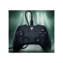 xbox pultelis - Razer Wolverine V3 Tournament Edition, Juodas/Baltas, PC/Xbox Series S/X - 2 nuotrauka