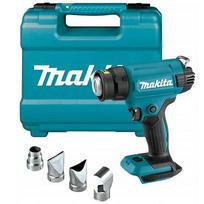 makita karsto oro - Makita DHG181ZK - 1 nuotrauka