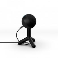 yeti orb - Logitech G Yeti Orb USB Juodas - 2 nuotrauka