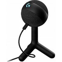 yeti orb - Logitech G Yeti Orb USB Juodas - 3 nuotrauka