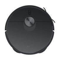 xiaomi x20 max siurblys - Xiaomi Robot Vacuum X20 Max Black (Juodas) - 4 nuotrauka