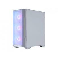 msi case - MSI MAG FORGE M100R White - 3 nuotrauka