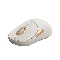 Xiaomi Wireless Mouse 3 White (Balta)