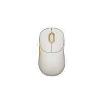 xiaomi mouse 3 - Xiaomi Wireless Mouse 3 White (Balta) - 2 nuotrauka