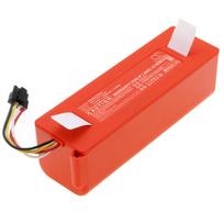 xiaomi dulkiu siurblys g10 - Xiaomi Roborock BRR-2P4S-5200D 14.4V 5200mAh Baterija - 1 nuotrauka