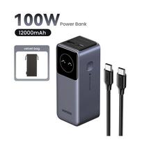 UGREEN Nexode 12000mAh 100W