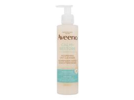 AVEENO Calm + Restore Nourishing Oat Cleanser, 200 ml