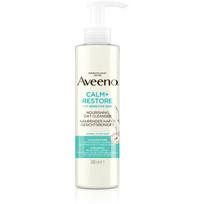 aveeno - AVEENO Calm + Restore Nourishing Oat Cleanser, 200 ml - 2 nuotrauka