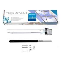 Automatinis stoglangio atidarytuvas Thermovent