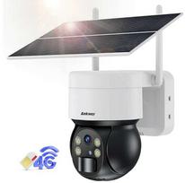 Choetech ASC006-4G PTZ su saulės baterija