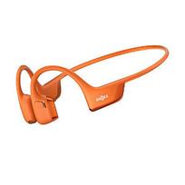 oranzinis - Shokz OpenRun Pro 2 Orange - 1 nuotrauka