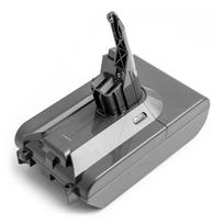 dyson v8 baterija - DYSON 215681 V8 21.6V Li-Ion Battery 3000mAh - 1 nuotrauka