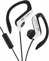 JVC HA-EBR25-WE White (Baltos)
