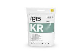 Glaistas IGIS KR, universalus, purškimui/volavimui, balta, 28 kg