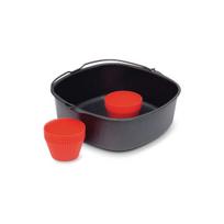 virtuves irankiu rinkinys - Philips Airfryer XL Accessory Kit HD9945/01 - 2 nuotrauka