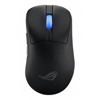 bluetooth mouse - ASUS ROG Keris II Ace Black (Juoda) - 1 nuotrauka