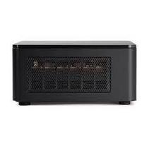intel core i3 - ASUS NUC 12 Pro RNUC12WSHI300002I, Intel Core i3-1220P, Barebone - 1 nuotrauka
