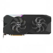 xtx 7900 xtx - ASUS Radeon RX 7900 XTX DUAL OC 24GB GDDR6 - 1 nuotrauka