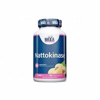 Haya Labs Nattokinase 90 kaps.