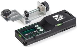 zalias lazeris - Kapro 894-04G - Detektorius žaliam spinduliui - 3 nuotrauka