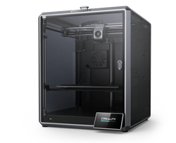 3d printer - Creality K1 MAX 3D - 2 nuotrauka