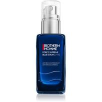 biotherm homme - Biotherm Homme Force Supreme Blue Serum, 60 ml - 1 nuotrauka
