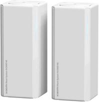 rj 45 - Xiaomi Mesh System AX3000 NE (2-pack) - 1 nuotrauka