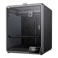 3d printer - Creality K1 MAX 3D - 3 nuotrauka