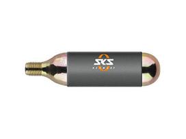co2 pompa - SKS CO2 balionėlis 16g - 2 nuotrauka