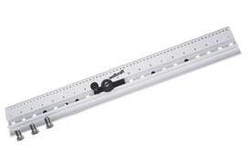darbain - Wolfcraft 4650000 gręžimo šablonas - 1 nuotrauka