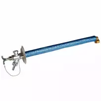 sodo ciaupas - Lauko čiaupas Oras 431716 - 2 nuotrauka