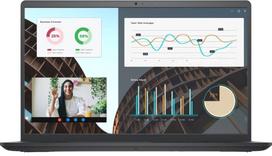 dell vostro i5 - Dell Vostro 3530 15.6 FHD i5-1335U 16GB 512SSD EN LIN Black - 1 nuotrauka