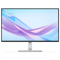 100 hz monitor 27 - Lenovo L27q-4A 27" QHD IPS - 1 nuotrauka