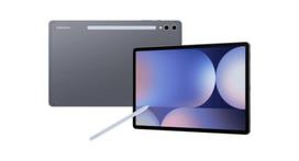 wi fi 6e - Samsung Galaxy Tab S10+ 5G 12.4" 512GB Grey (Pilkas) - 1 nuotrauka