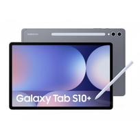 wi fi 6e - Samsung Galaxy Tab S10+ 5G 12.4" 512GB Grey (Pilkas) - 2 nuotrauka