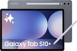 wi fi 6e - Samsung Galaxy Tab S10+ 5G 12.4" 512GB Grey (Pilkas) - 3 nuotrauka