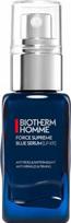 biotherm homme - Biotherm Homme Force Supreme Blue Serum, 60 ml - 2 nuotrauka
