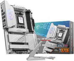 MSI MPG X870E Edge TI Wi-Fi