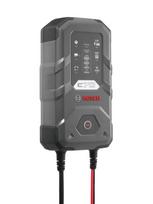 akumuliatorius 24 v - Bosch C70, 12-24 V, 10 A - 2 nuotrauka